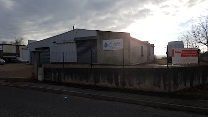 S-WIN Menuiserie, Fenêtres, baie vitrée alu Loire (42), Menuisier à La Ricamarie