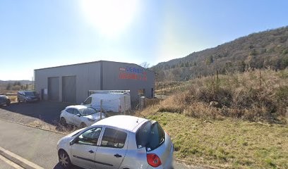 Eurl Bernard Sucheyre, Charpentier à Volvic