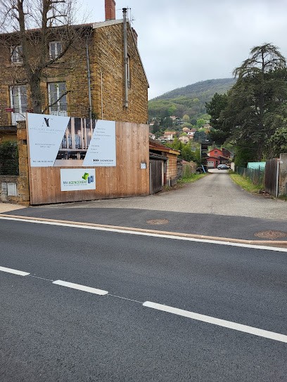 MH Agencement, Menuisier à Couzon-au-Mont-d'Or