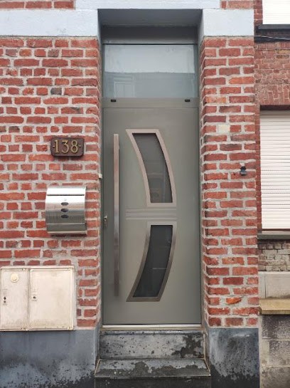 Futur Ral Menuiserie - Menuiserie 59/62, Menuisier à Wattrelos