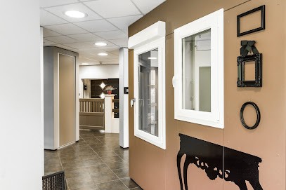 Hauteur Largeur - Terres De Fenêtre, Menuisier à Treillières