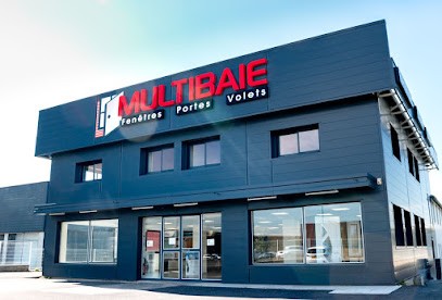 Multibaie, Menuisier à Saint-Bonnet-de-Mure