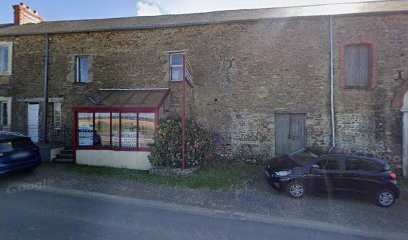 Société Lecardonnel, Menuisier à Carantilly