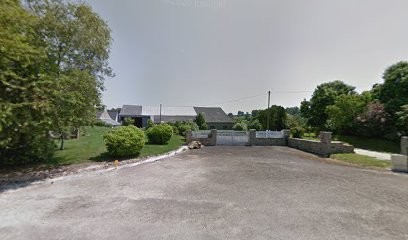 Avel Bouclard Design, Menuisier à Elliant