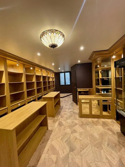 I-D Concept, Menuisier à Gauciel