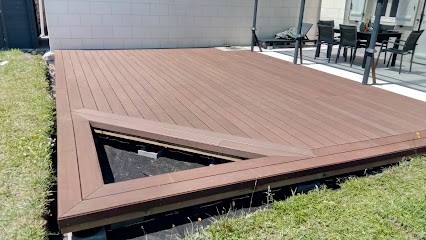 MENUISERIE BEILLARD JOSUÉ, Menuisier à Neuillé