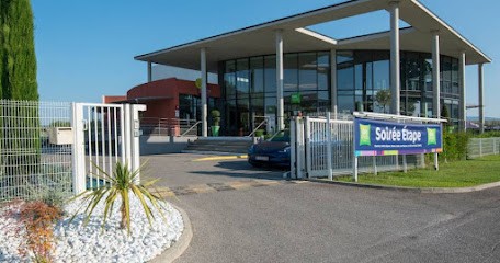 Miroiterie Pertuisienne, Menuisier à Pertuis