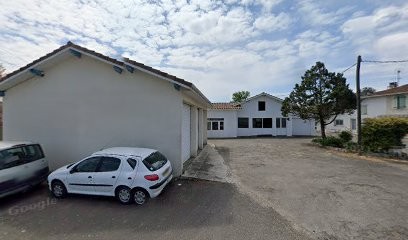 Guichemerre Et Fils SARL, Charpentier à Ossages