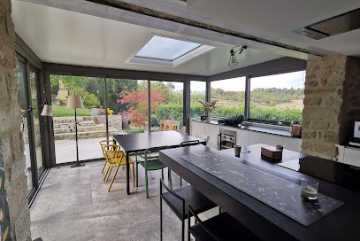 Marie Barrault Aluminium, Menuisier à Portes-lès-Valence