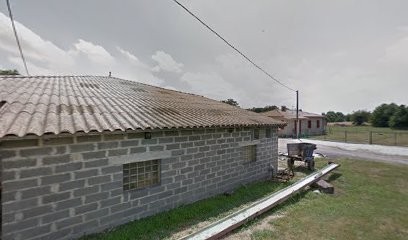 SRC Stéphane Rousselière Construction, Menuisier à Chevanceaux