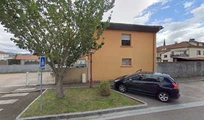 Menuiserie RIOU, Menuisier à Saint-Amé