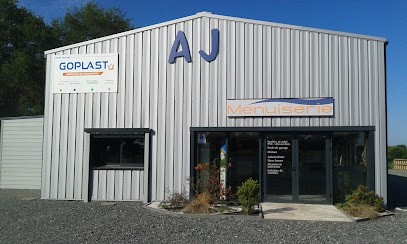 AJ Menuiserie, Menuisier à Saint-Aubin-des-Ormeaux