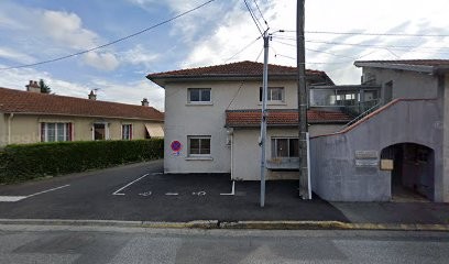 Atelier Etudes Charpentes, Charpentier à Séméac