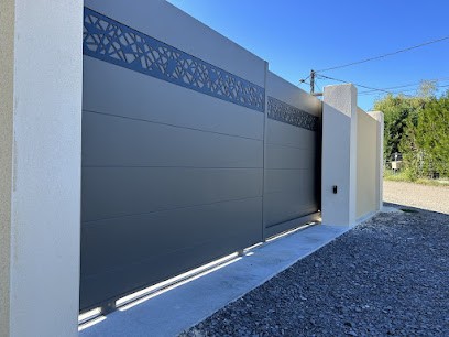 M MARECHAL, Menuisier à Allan