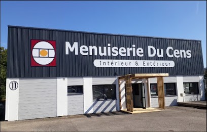 MENUISERIE DU CENS, Menuisier à Orvault