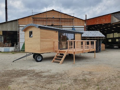 DAD Charpente Couverture Constructeur bois, Charpentier à Corgnac-sur-l'Isle