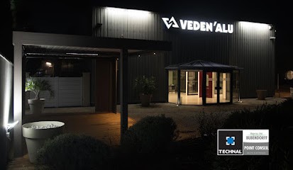 Veden Alu, Menuisier à Vedène