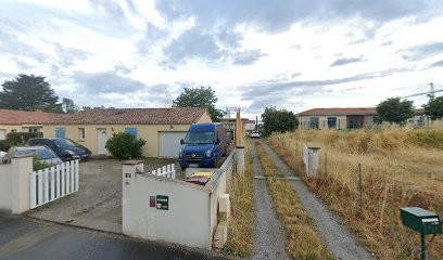 LMBois, Menuisier à Chaumes-en-Retz