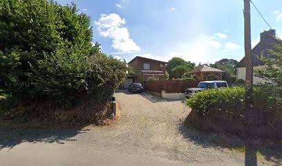 Yohann Le Calvez, Charpentier à Ploubezre