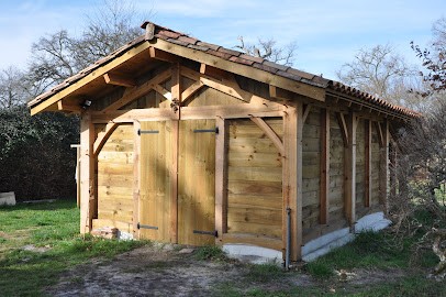 TEIXEIRA CHARPENTE, Charpentier à Sore