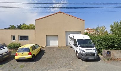 Audureau Bruno, Menuisier à Clisson