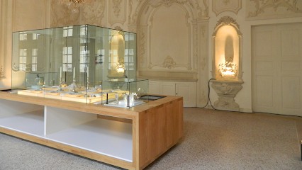 J.P Creabois, Charpentier à Saint-Romans