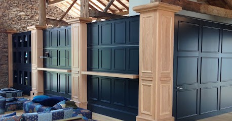 TECHNIBOIS MENUISERIE TRICHEREAU - Menuisier Agenceur, Menuisier au Perrier