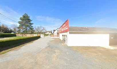 Desvaux Jean Jacques, Menuisier à Saint-Pair-sur-Mer