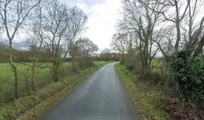 ARG Rénovation, Menuisier à La Possonnière