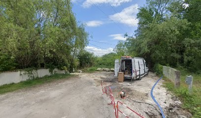 GIOVANNI LEHMANN, Charpentier à Saint-André-de-Cubzac