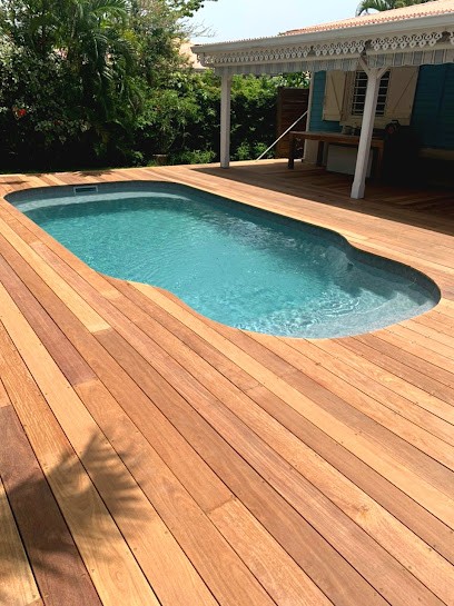 JH Menuiserie - Construisons Bois -, Menuisier à La Baule-Escoublac