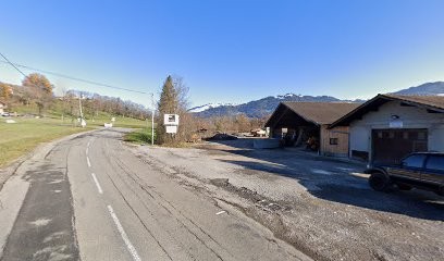 Menuiserie Ebenisterie Sauthier, Menuisier à Burdignin