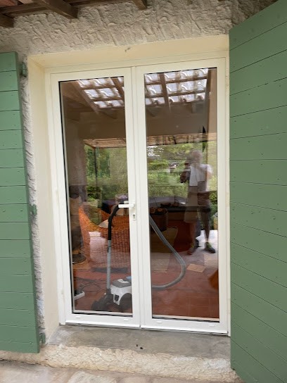 Menuiserie Michaux, Menuisier à Lioux