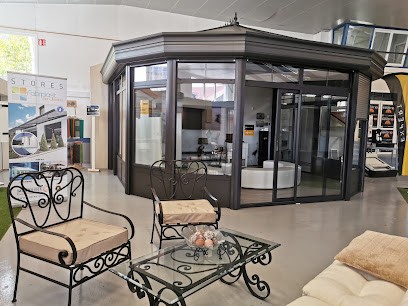 Fabriplast Menuiseries, Menuisier à Roye