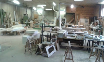 MENUISERIE CHENAVARD, Charpentier à Saint-Georges-de-Reneins