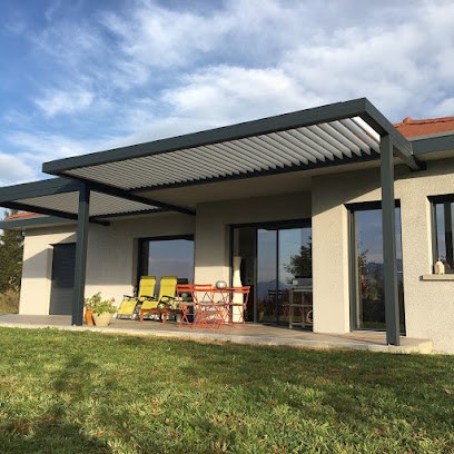 ABP Menuiserie, Menuisier à Trévoux