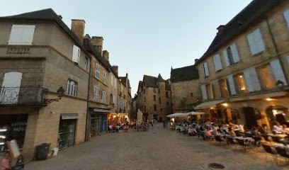 Société De Menuiserie Mercier Vaunac, Menuisier à Sarlat-la-Canéda