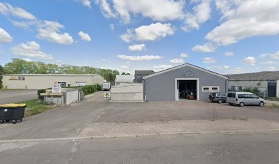 Posco, Menuisier à Longvic