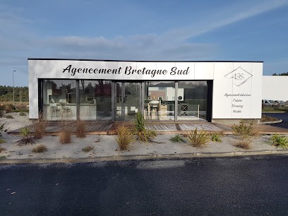 ABS Agencement Bretagne Sud, Menuisier à Bohal