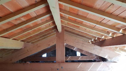 Bati'or, Charpentier à Val des Vignes