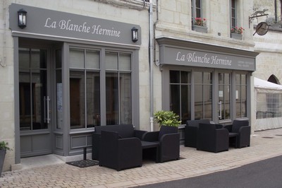 MENUISERIE PATRICE PELLETIER, Menuisier à Saché