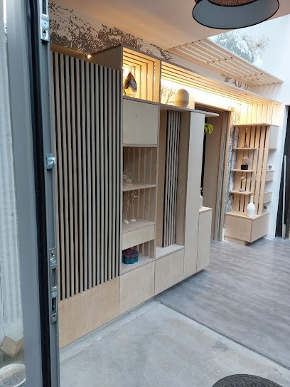 MFG Menuiserie et Fabrication Générale, Menuisier à Bondoufle