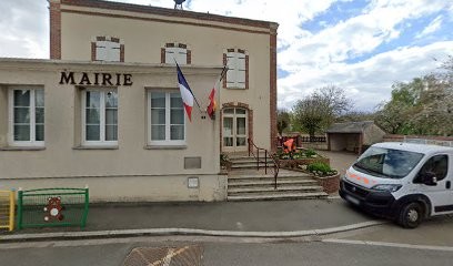 Hameau Thierry, Menuisier à Commune nouvelle d'Arrou