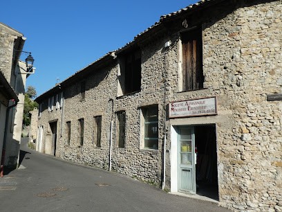 S.A.M.E, Menuisier à Nyons