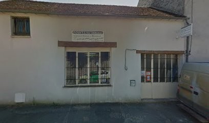 Pointeau Emmanuel, Charpentier à Puiseaux