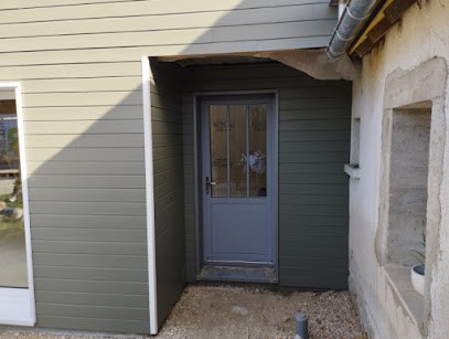 Nicolas RICHARD Menuiserie, Menuisier à Mont-près-Chambord