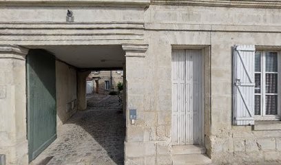 Christian Crochet, Charpentier à Soissons