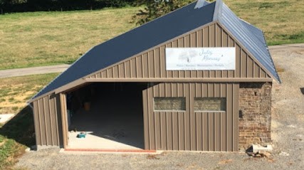 Jules Menuis', Menuisier à Brécey