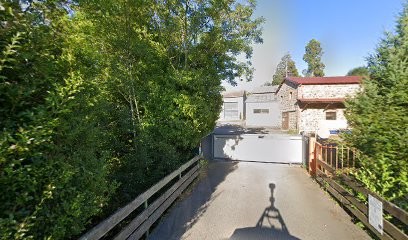 Ennovy, Menuisier à Amplepuis