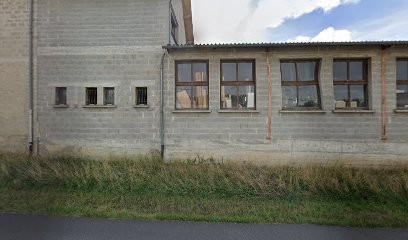 Carre Menuiserie EURL, Menuisier à Romagnieu